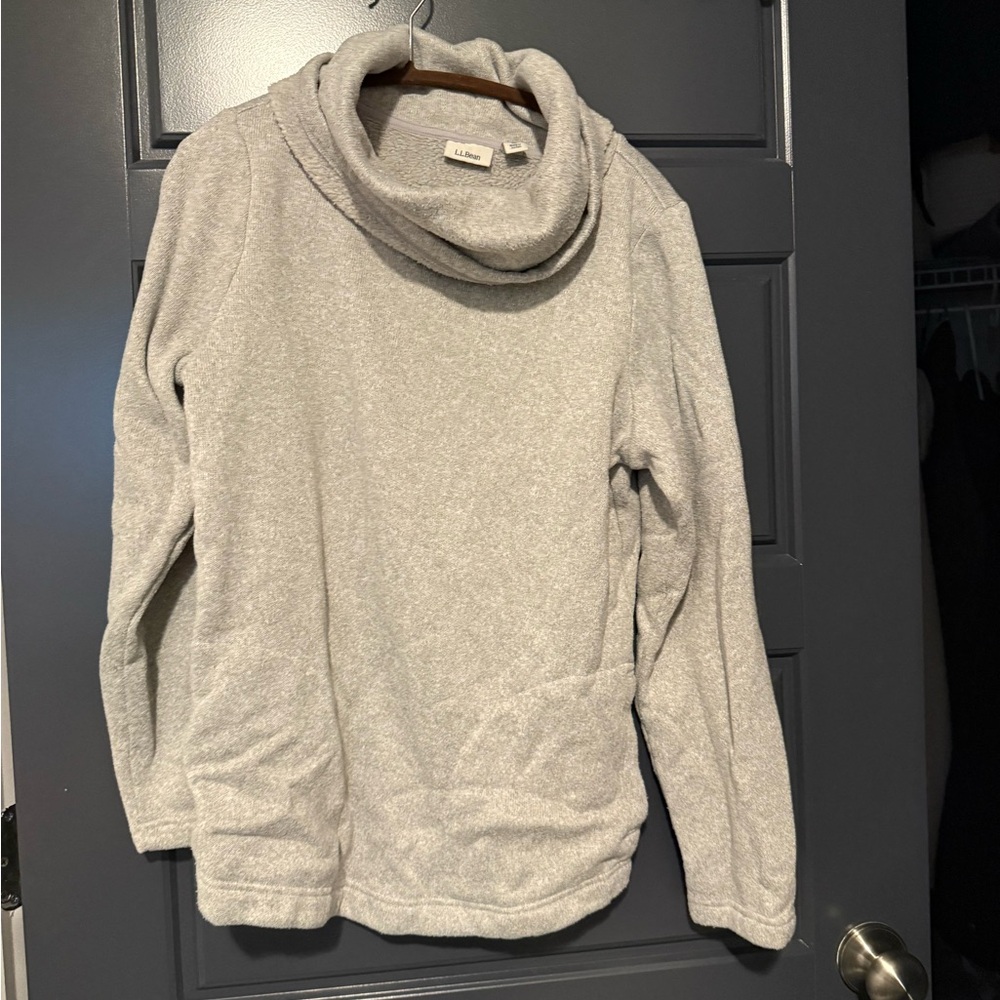 L.L.Bean Sweater
